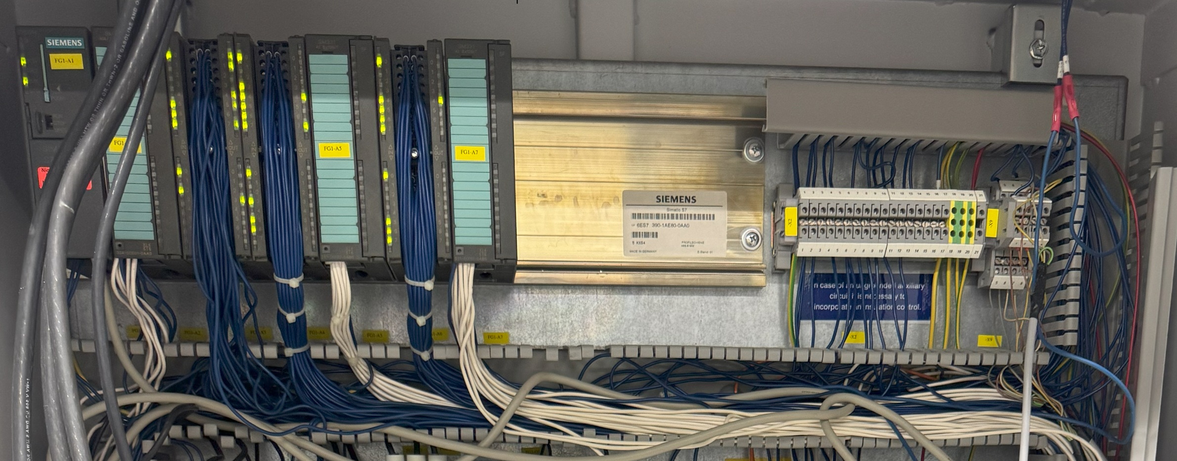 Panel